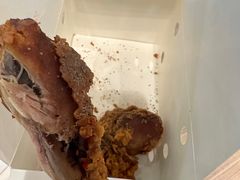 -德克士(虹桥火车站店)