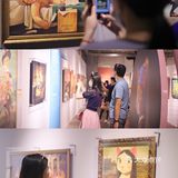 唐老板探展 | 全民🐱化 这么可爱的展览你还不快来嘛❣️