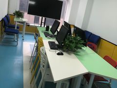 -童程童美·信息学竞赛·机器人编程·少儿编程(大钟寺校区)