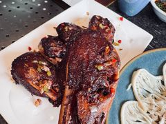 -皇城老妈·大连海鲜火锅(港湾店)
