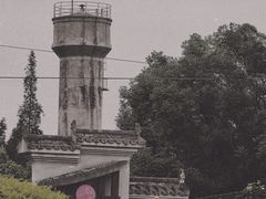 -安仁古镇
