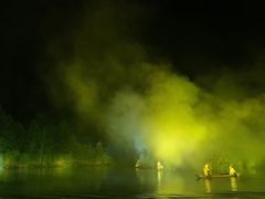 -常德桃花源景区