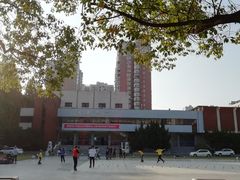 -中南财经政法大学(首义校区)