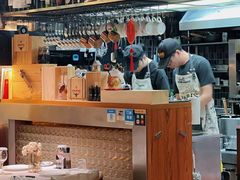 -K·Kitchen KK牛扒厨房(江南西店)