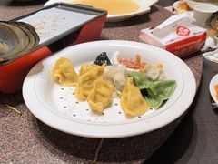-永红源啤酒·烧烤·海鲜·大排档(台柳路店)