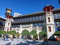 -西宁市东关清真大寺