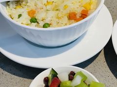 -海底捞火锅(老城根店)