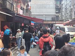 -小罗子汤店(大士院总店)