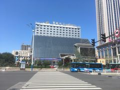 -烟台碧海饭店(烟台火车站店)