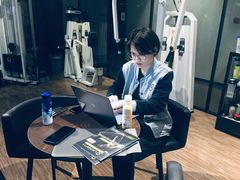 -LikingFit24小时健身•普拉提(张江店)