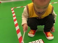 -全优加早教·托育(金沙御苑校区)