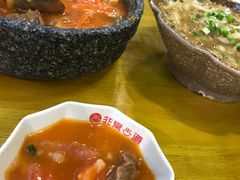 -非常粥道(天宝东街店)