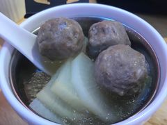 -阿当·小炒牛肉面(人广店)