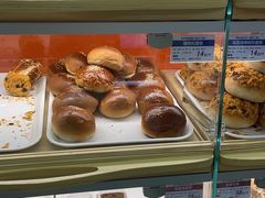 -新侨三宝乐面包店(崇文门店)