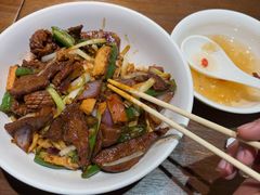 -寻裕记·现炒浇头面(人民广场店)