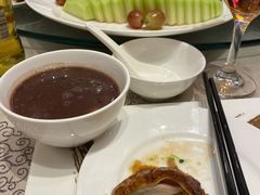 -上海静安昆仑大酒店