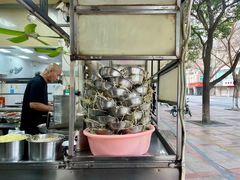 -铭辉沙嗲面(新街商业城店)