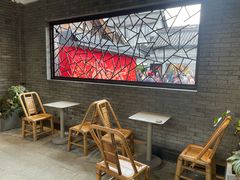 -星巴克臻选(成都宽窄巷子店)