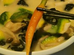-蔓兰家的四季S0餐厅·融合菜(当代MOMA店)