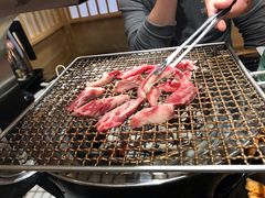 -九田家黑牛烤肉料理(石路天虹店)