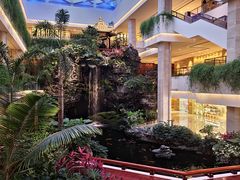 -广州白天鹅宾馆