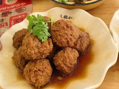 -張飛扒肉•四代传承(道外店)