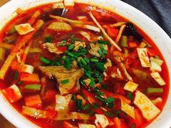 -秦之味陕西特色面馆(中华路店)