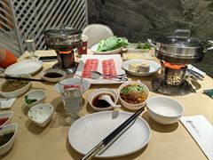 -鼎鼎香·港式火锅(北京SKP店)