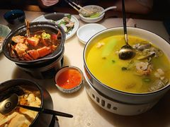 -佬麻雀·新湘菜(珠海金发购物中心店)