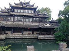 -韩湘水博园