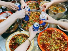 -灶东家民间菜(回兴店)
