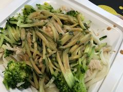 -魏家凉皮(博水商务大厦店)