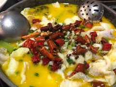 -川里谈·川味小馆(北京路店)