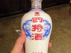 -图味美小黄鱼·景德菜(浙江路店)