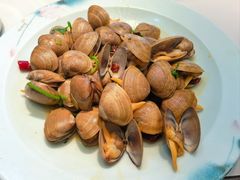 -李氏疙瘩汤·本地海鲜·老烟台菜(所城里店)