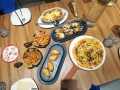 -必胜客(万达广场店)