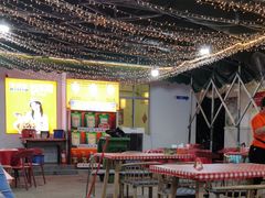 -琼大师东方烤乳猪(亚特兰蒂斯店)