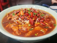 -宛平李记小吃(东关街店)