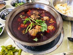 -重庆特色冷锅鱼(武大店)