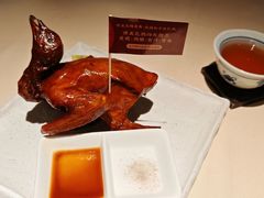 -侨美食家(体育西路店)