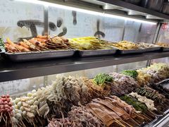 -胖子好盐水鸭(总店)