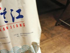 -海兰江石锅饭(水上店)