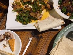 -朝花夕拾中餐厅(台儿庄古城复兴广场店)