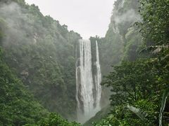 -通灵大峡谷