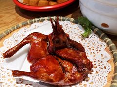 -粤集·手工粤菜(皇庭广场店)