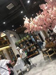 点击看大图 -简影造型·自选烫染接发salon
