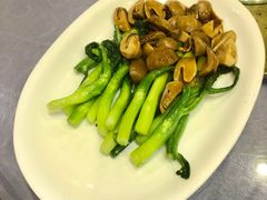 -晋阳饭庄(虎坊桥店)