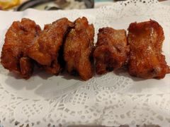 -湘聚缘湘菜馆(斜土路店)