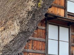 -白川乡与五箇山的合掌构造村落