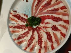 -炙城·韩式烤肉(南京东路店)
